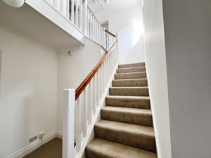 Stairs- click for photo gallery